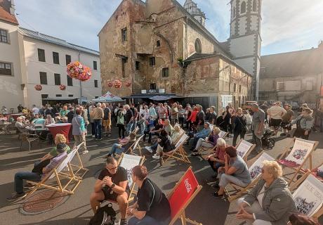 Torgauer Abendmarkt